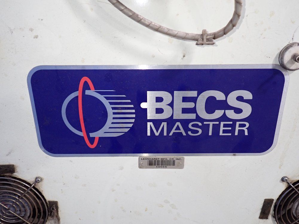 Chiyoda Kogyo Co Sp-8sst Cnc Pipe Bender - Sp-8sst