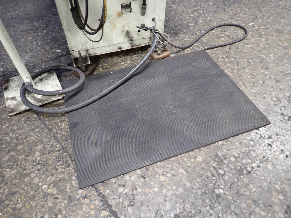 Chiyoda Kogyo Co Sp-8sst Cnc Pipe Bender - Sp-8sst