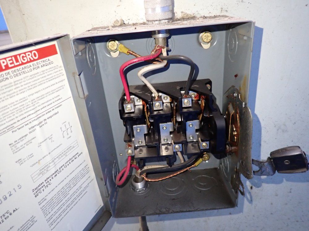 Chiyoda Kogyo Co Sp-8sst Cnc Pipe Bender - Sp-8sst