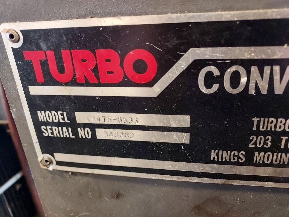 Hardinge Cobra 51 Cnc Lathe W/ Bar Feeder & Chip Conveyor - Lc51