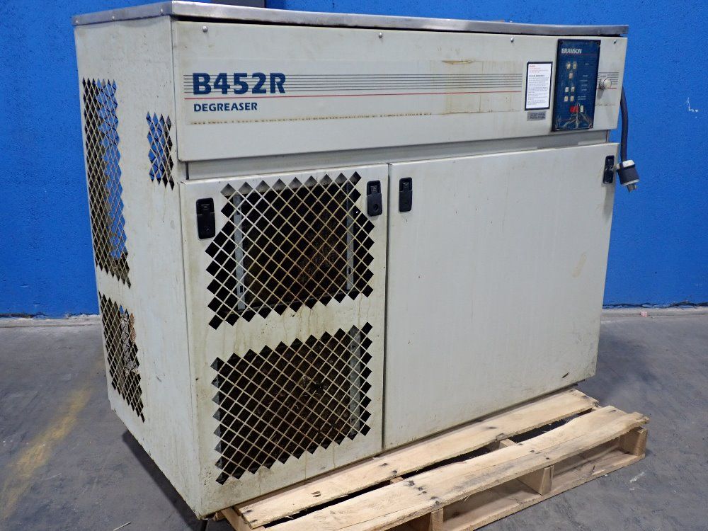 Branson Degreaser - Cpn-217-127