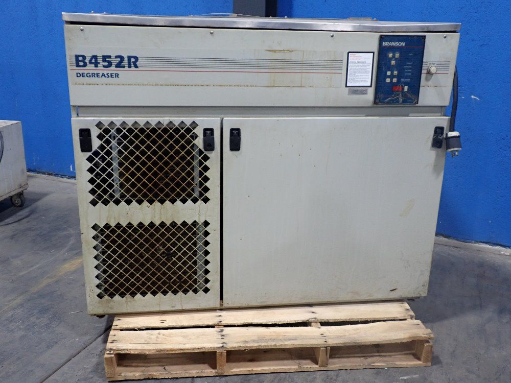 Branson Degreaser - Cpn-217-127