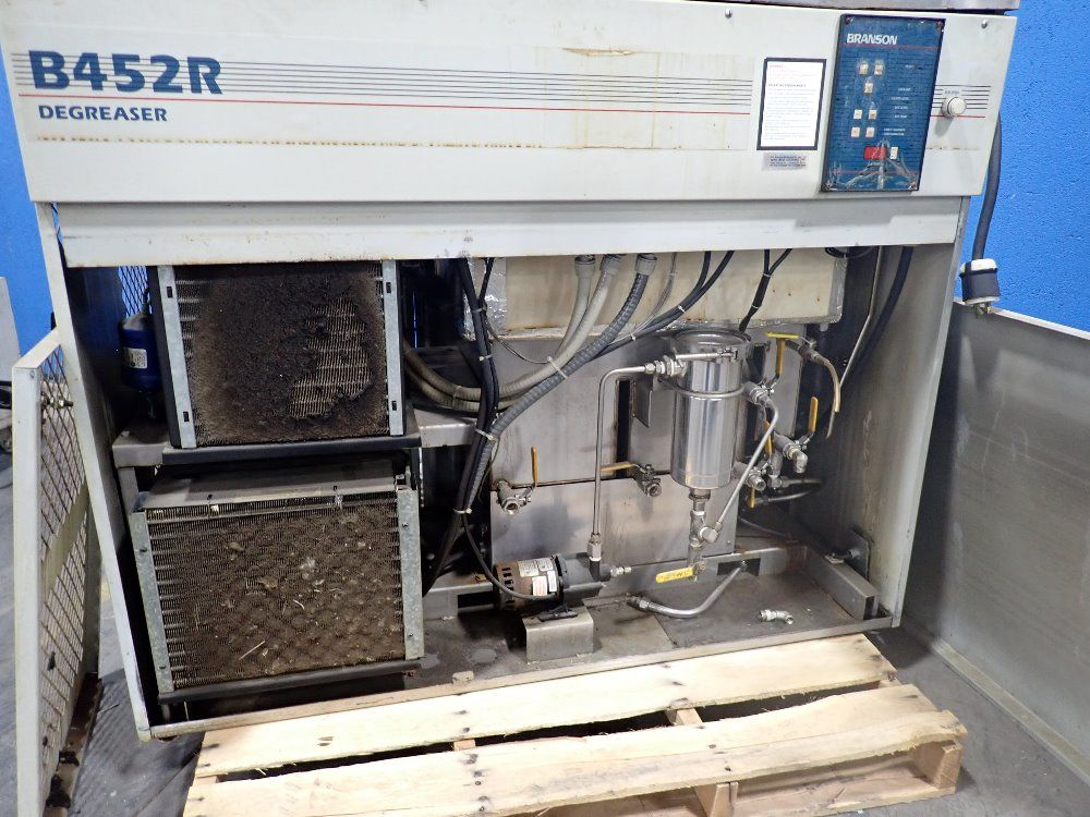 Branson Degreaser - Cpn-217-127