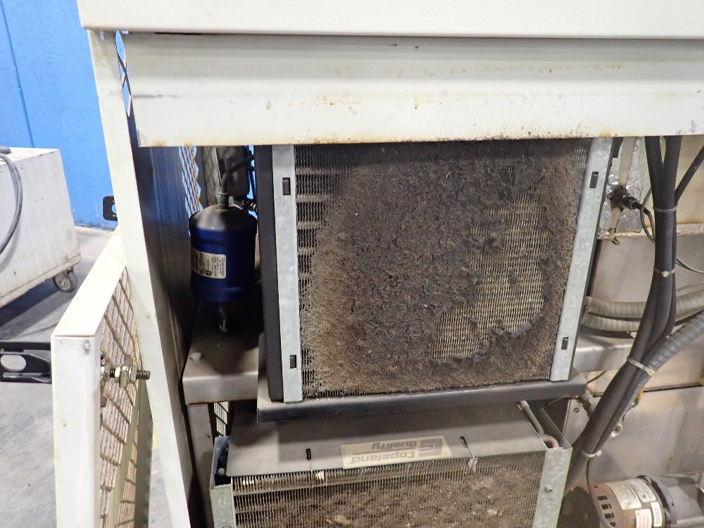 Branson Degreaser - Cpn-217-127