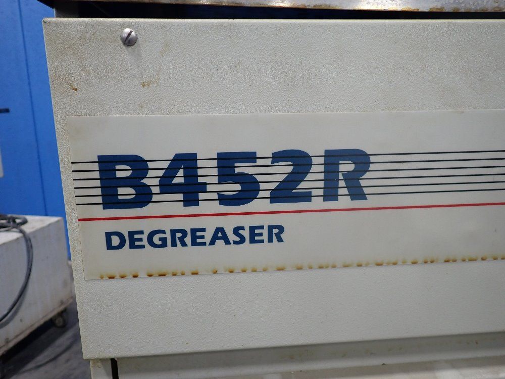 Branson Degreaser - Cpn-217-127