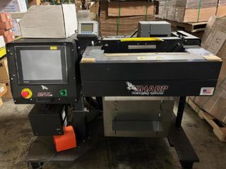 Sharp 2017 Sharp Max 20 Bagger  -  Max 20 Bagger
