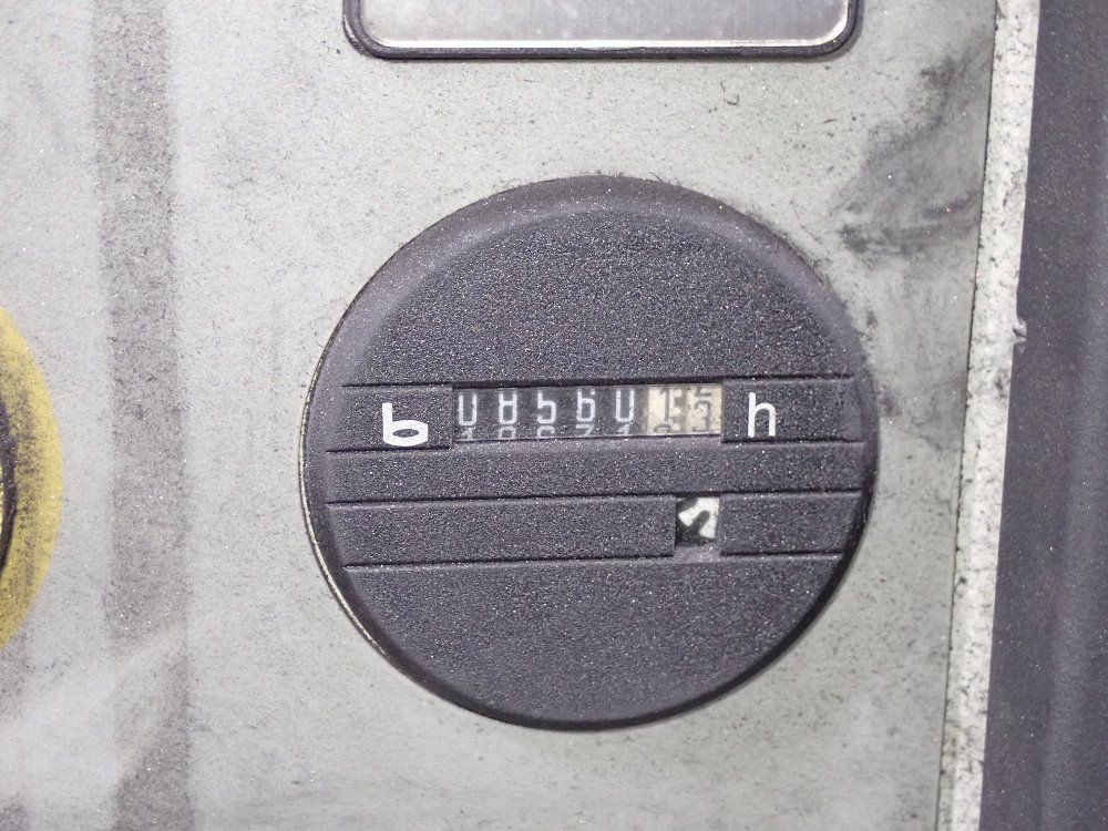 Abb 2004 Abb Irb 6400r M000 Robot - Irb 6400r M000