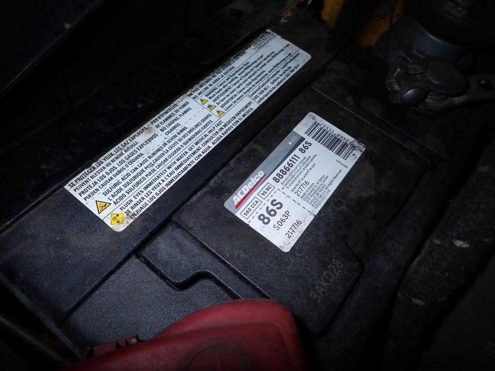 Hyundai 2725 Lbs 15l-7m Propane Forklift - 15l-7m