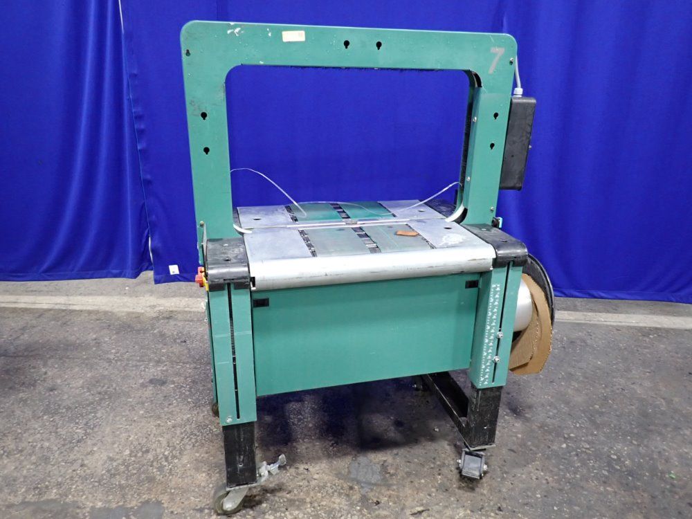 Signode 32"x20" Strapper - Lbx2330