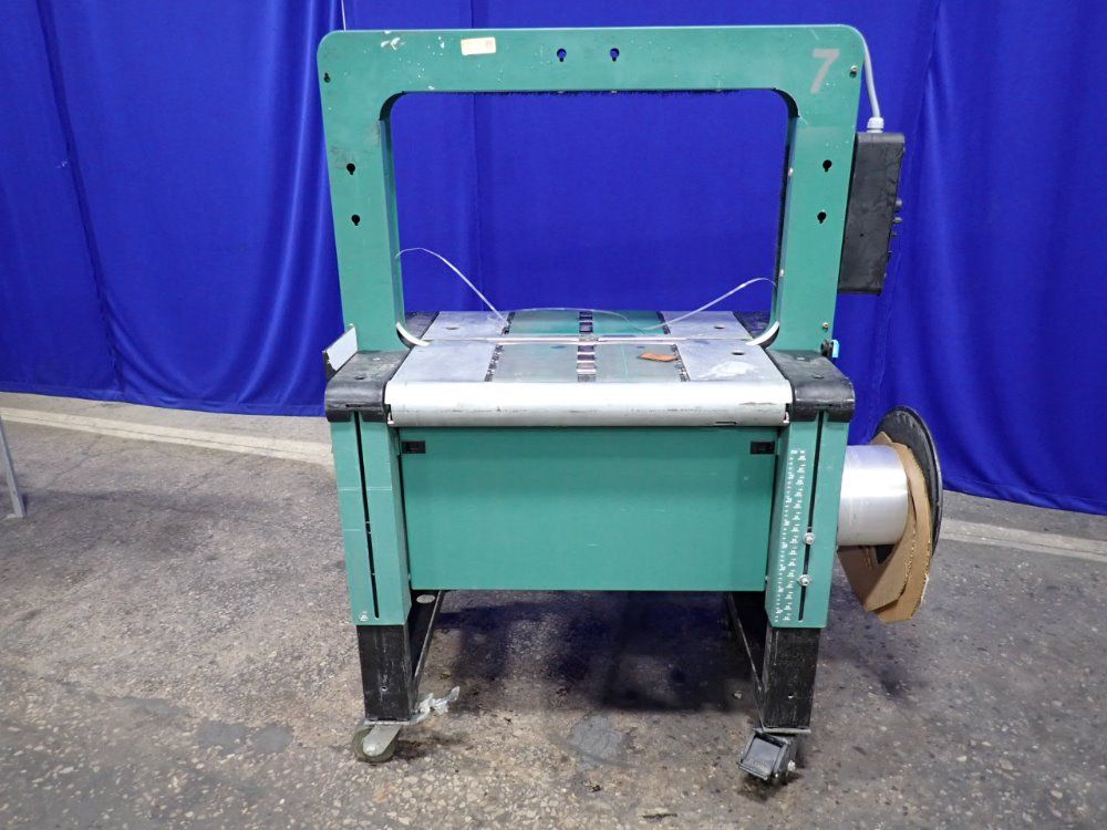 Signode 32"x20" Strapper - Lbx2330