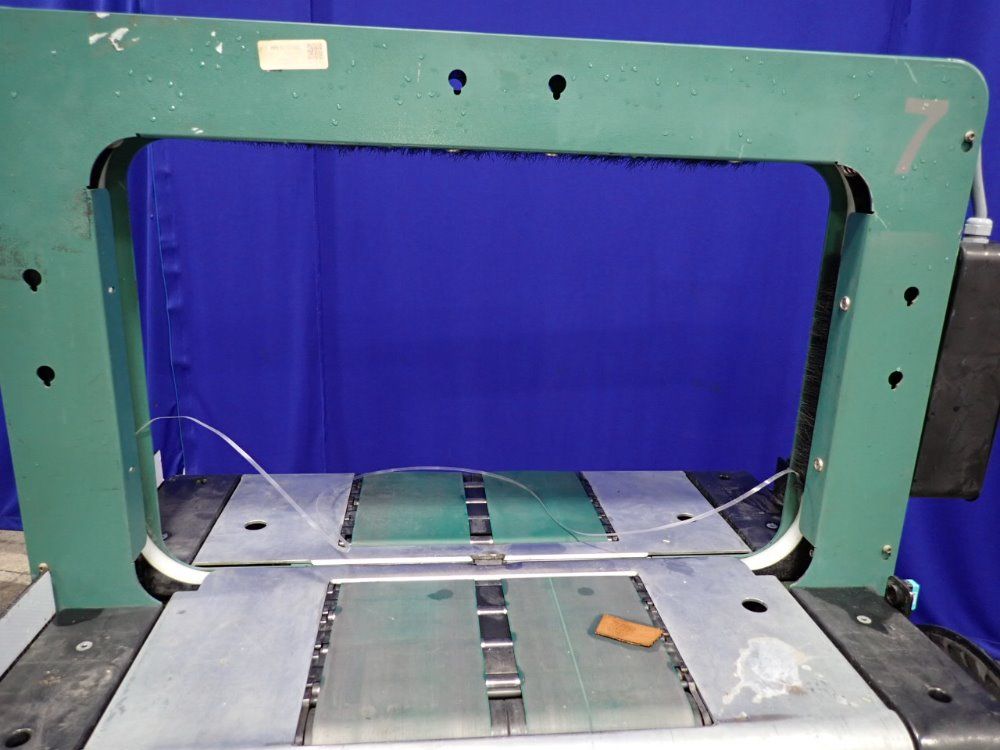 Signode 32"x20" Strapper - Lbx2330