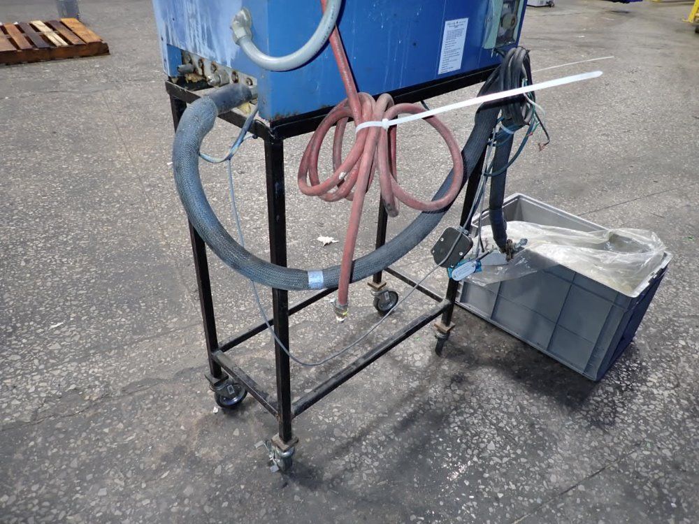 Nordson Hot Melt Glue Machine - Hmxviii