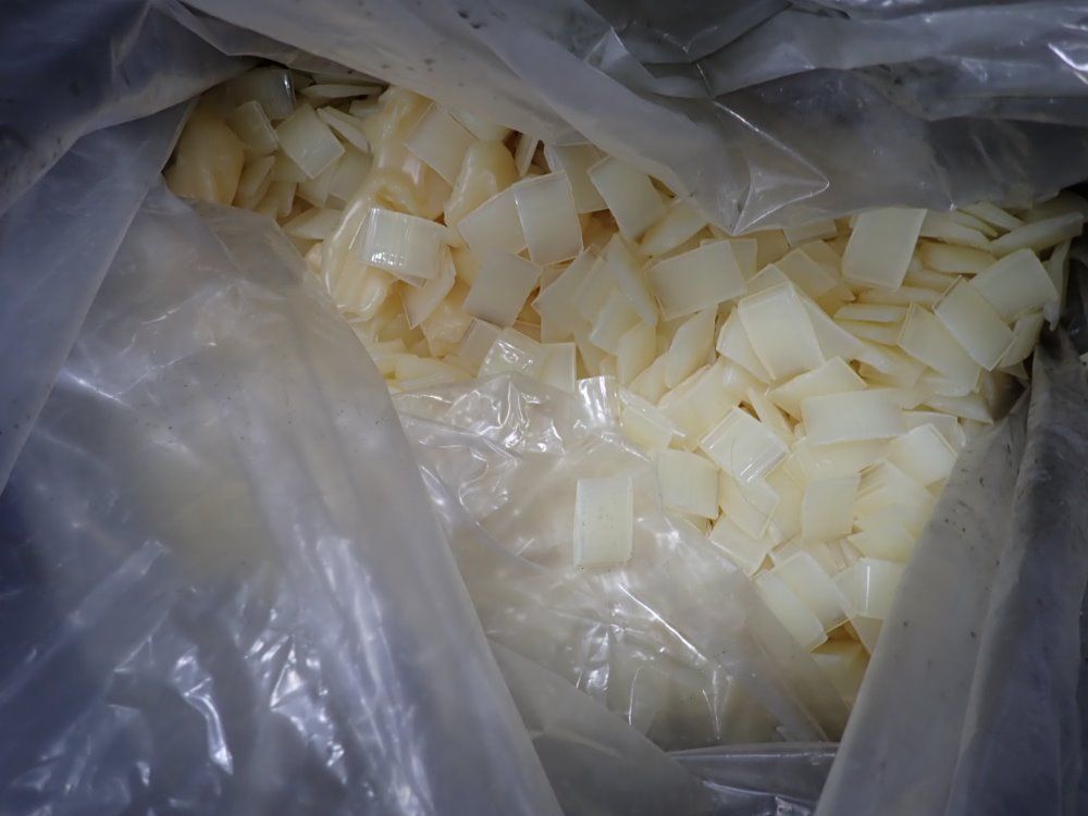 Nordson Hot Melt Glue Machine - Hmxviii