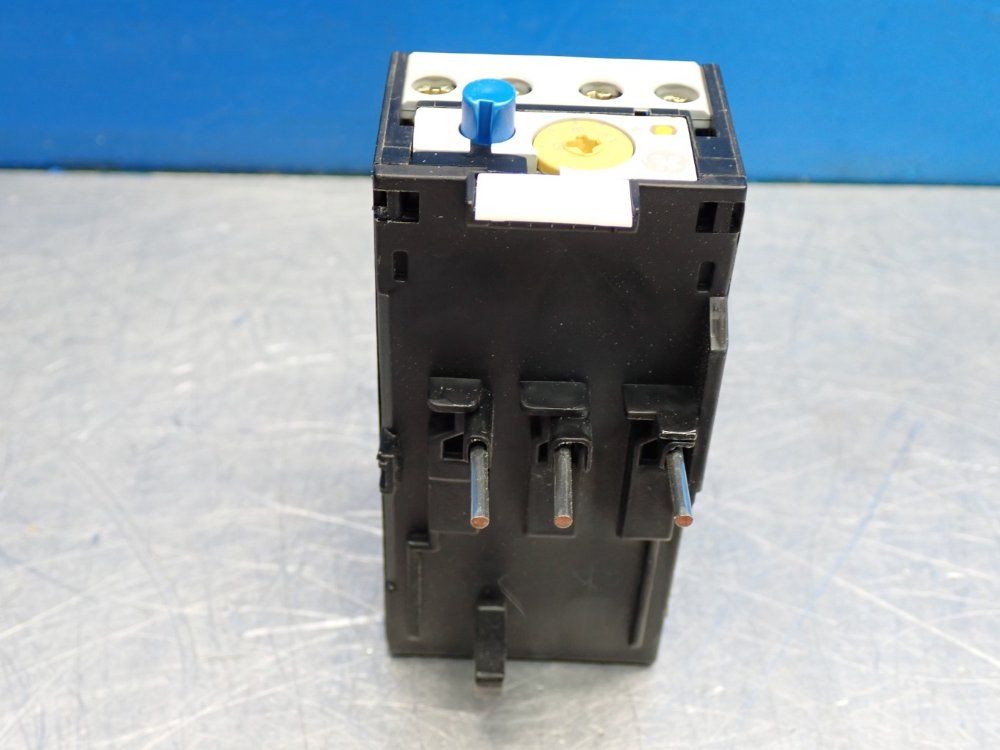 General Electric Overload Relay - Rtn1h