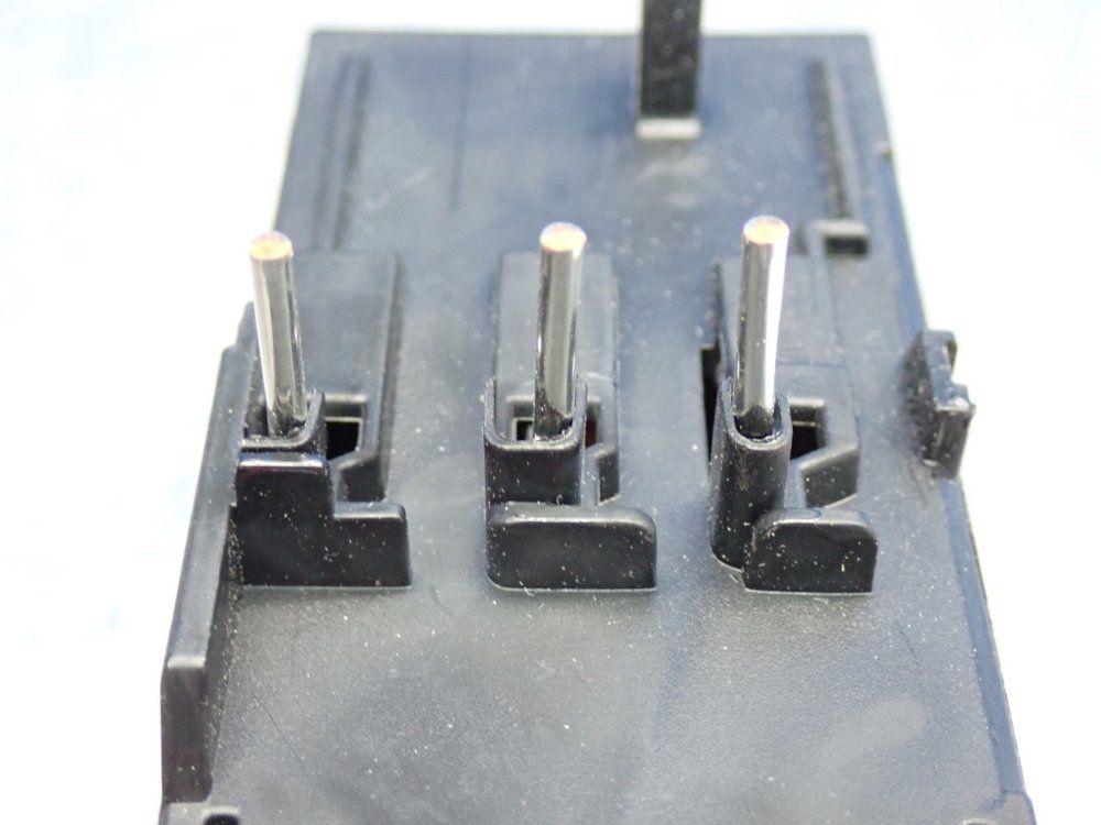 General Electric Overload Relay - Rtn1h