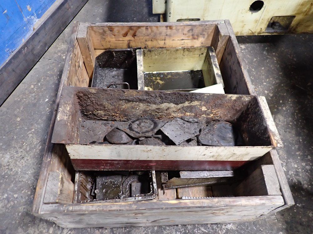 Kent 19 1/2" X 39" 2000 Kent Sgs-2040ahd Surface Grinder - Sgs-2040ahd