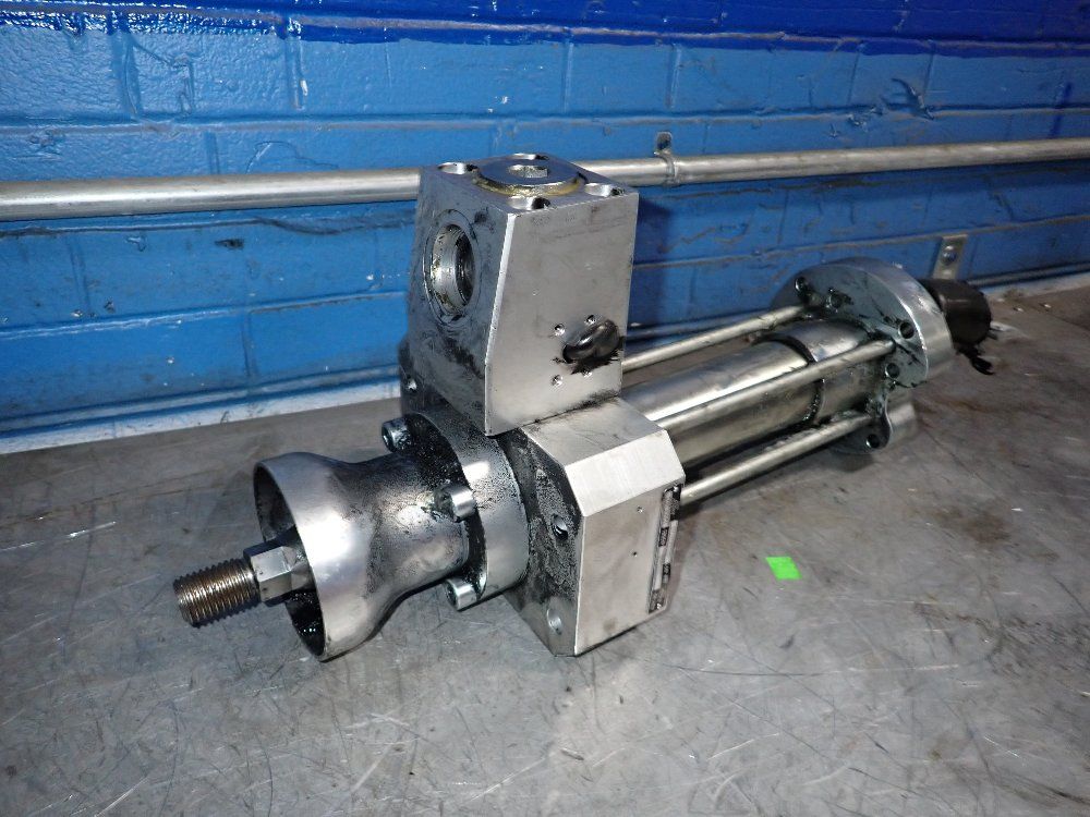 Nordson Hydraulic Pump - 190cc.xd3