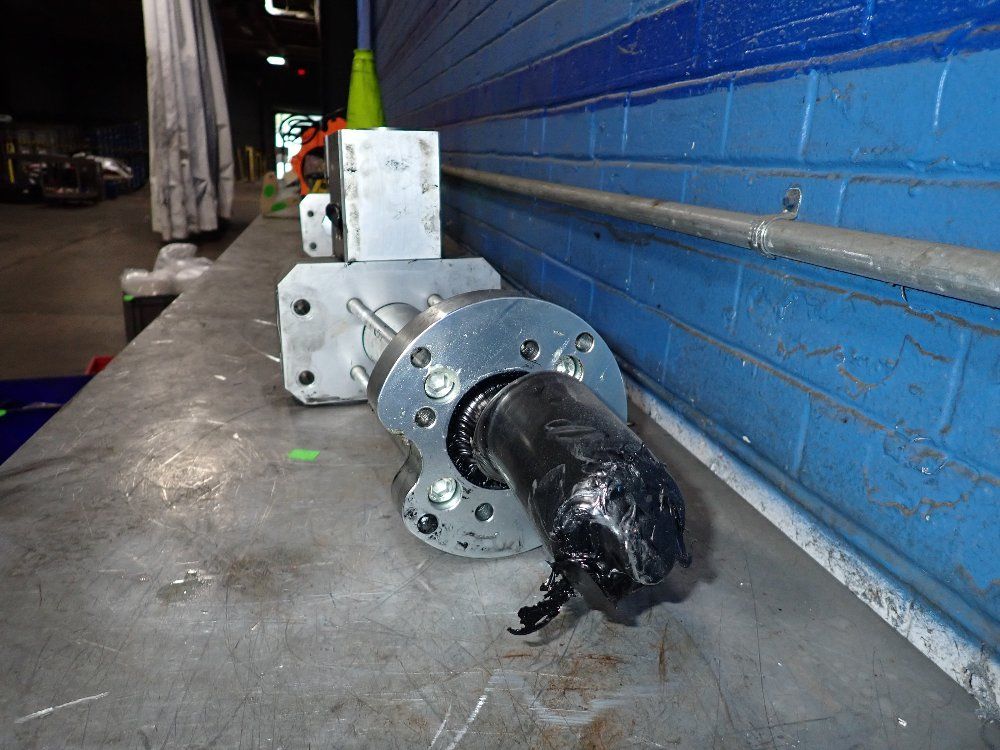 Nordson Hydraulic Pump - 190cc.xd3