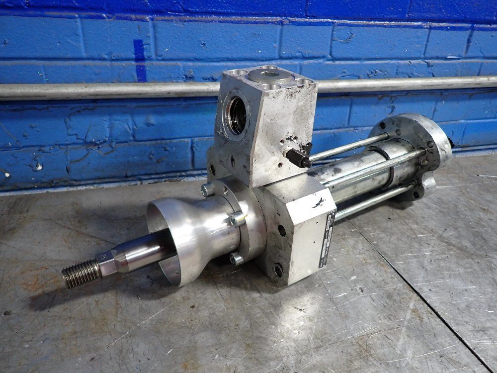 Nordson Hydraulic Pump - 190cc.xd3