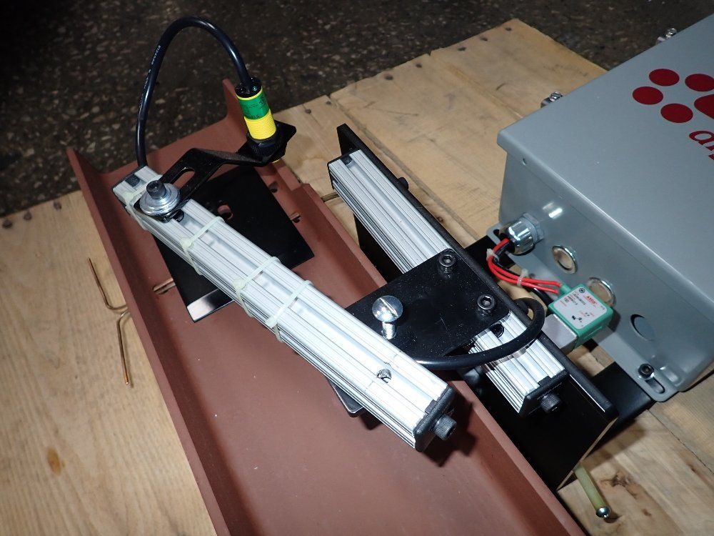 Digilube Dl 5003 Hc Conveyor Lubrication Unit - Dl 5003 Hc