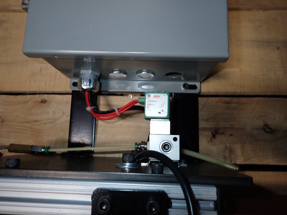 Digilube Dl 5003 Hc Conveyor Lubrication Unit - Dl 5003 Hc