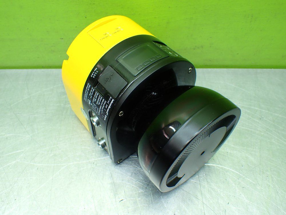 Sick Microscan 3 Safety Scanner. - Mics3-abaz90iz1