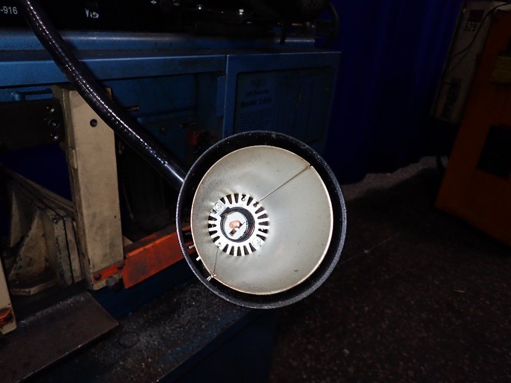 Doall 16" X 9" 2007 Doall C-916m Horizontal Band Saw - C-916m