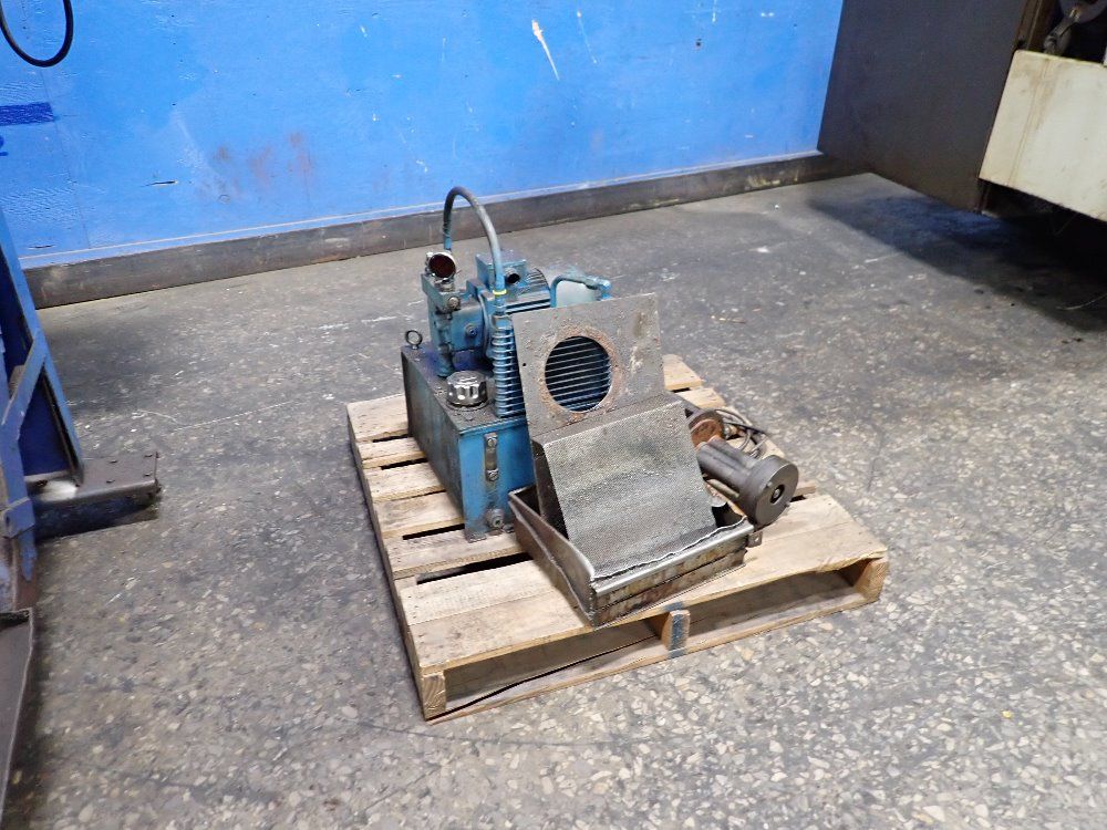 Daewoo 2002 Daewoo Puma 230c Cnc Lathe - Puma 230c