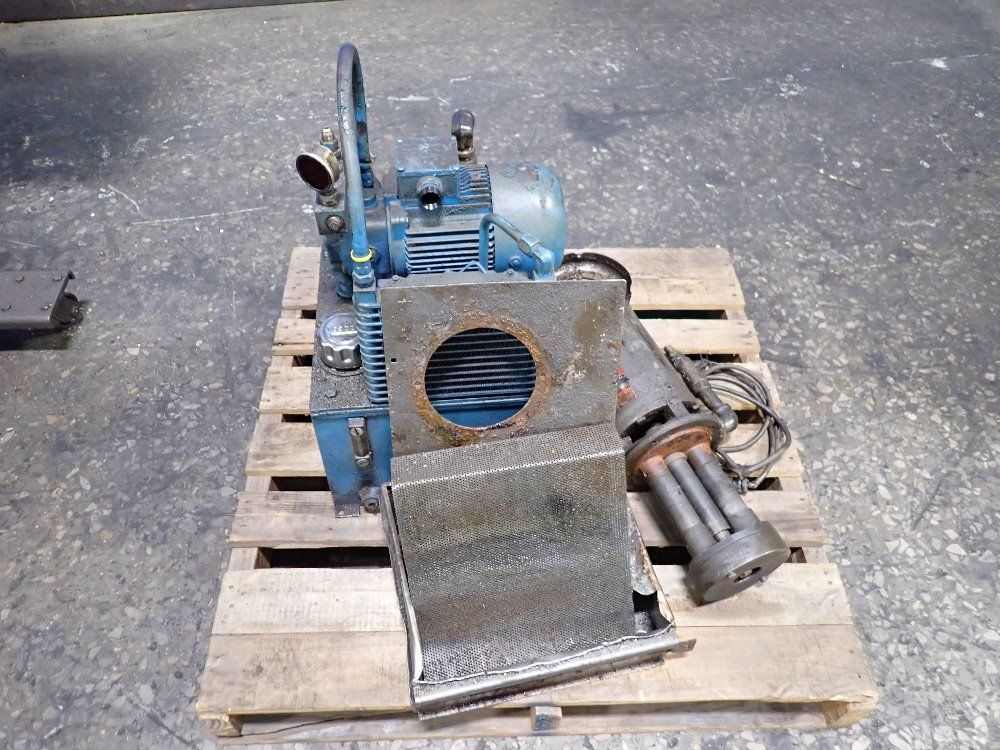 Daewoo 2002 Daewoo Puma 230c Cnc Lathe - Puma 230c