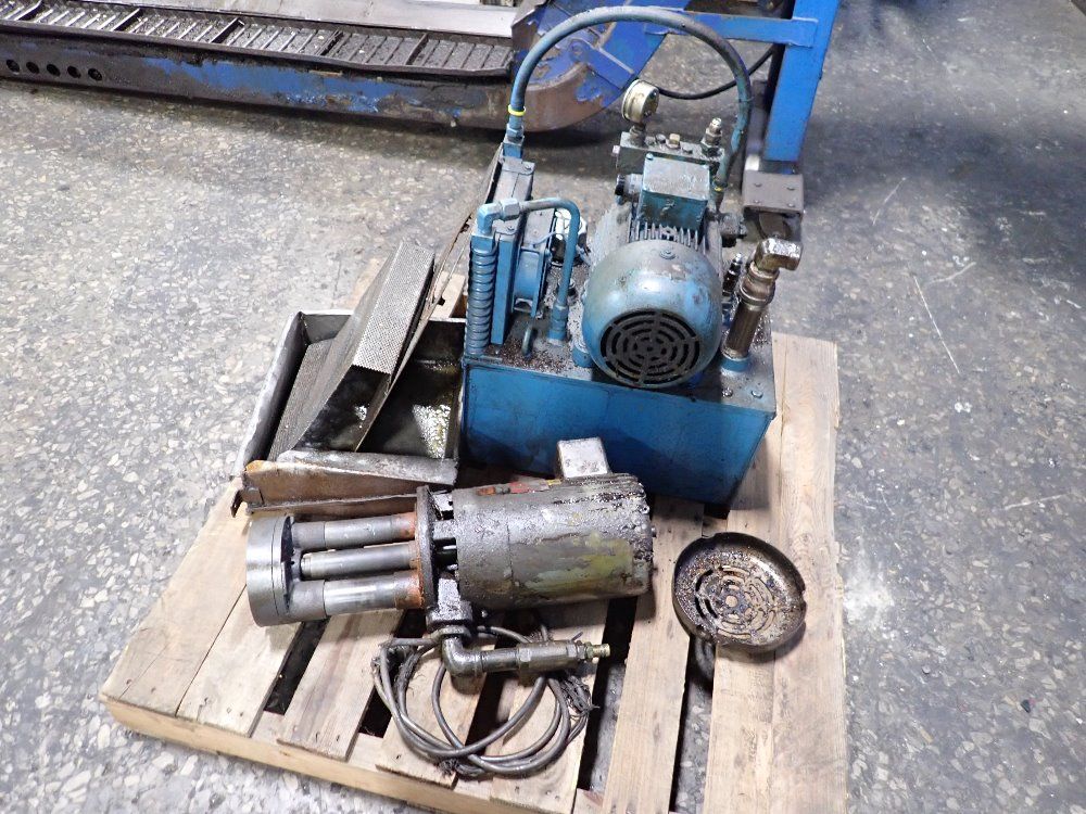 Daewoo 2002 Daewoo Puma 230c Cnc Lathe - Puma 230c