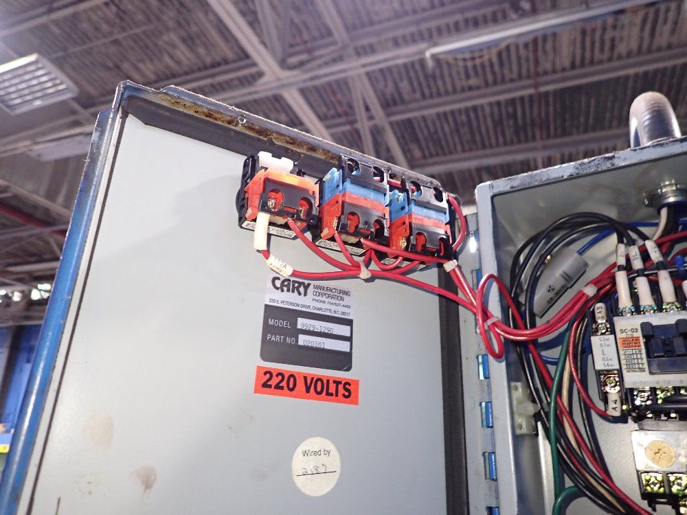 Daewoo 2002 Daewoo Puma 230c Cnc Lathe - Puma 230c