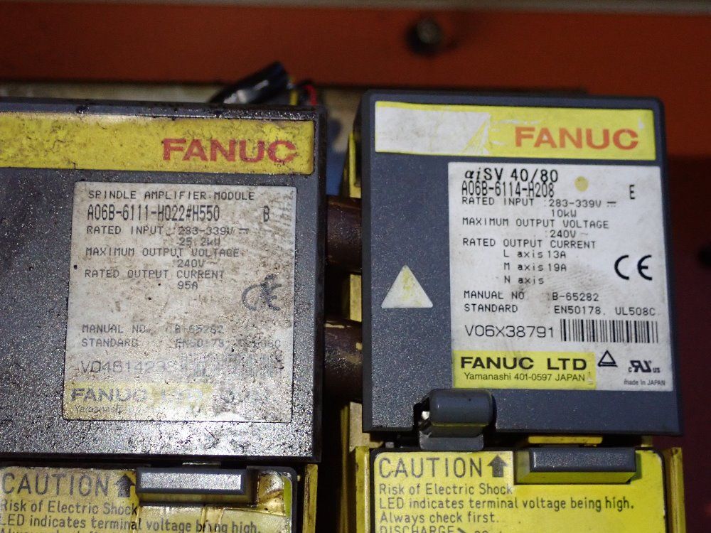 Daewoo 2002 Daewoo Puma 230c Cnc Lathe - Puma 230c