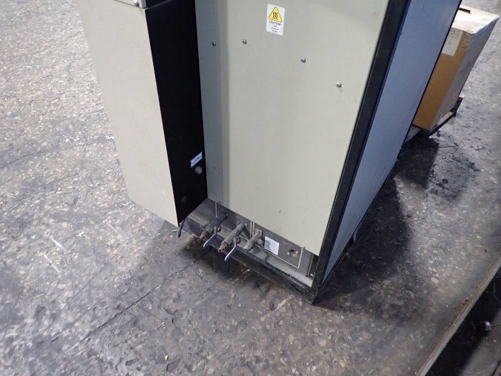 Brooks Automation 2007 Brooks Automation Pfc/pfc-670hc Refrigeration Unit - Pfc/pfc-670hc