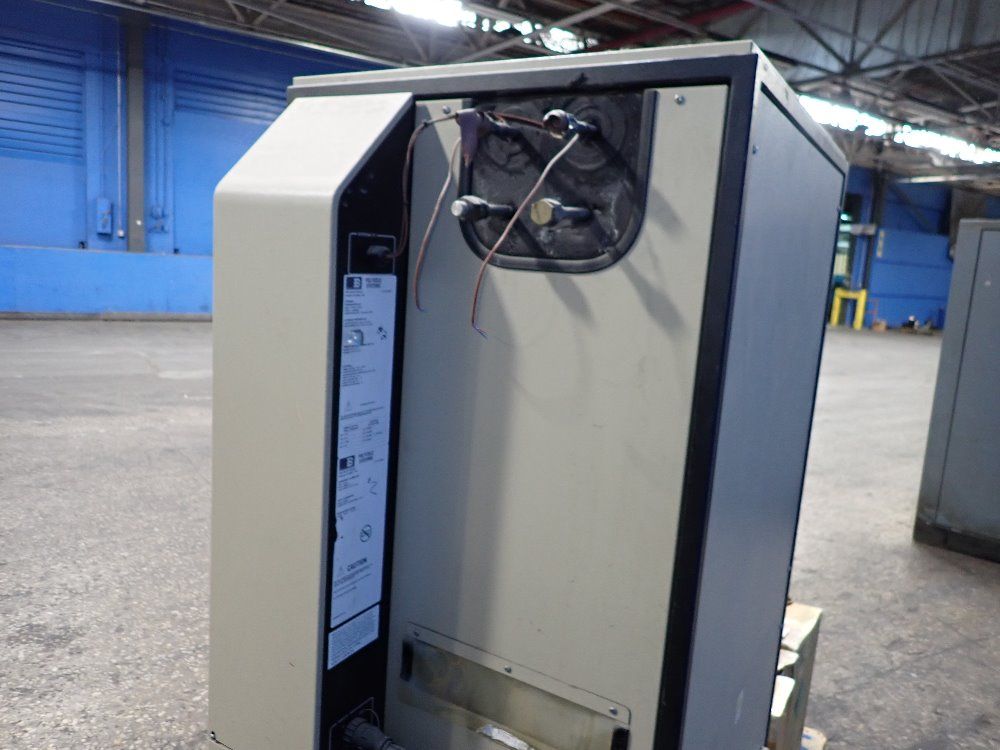 Brooks Automation 2006 Brooks Automation Pfc/pfc-670hc Refrigeration Unit - Pfc/pfc-670hc