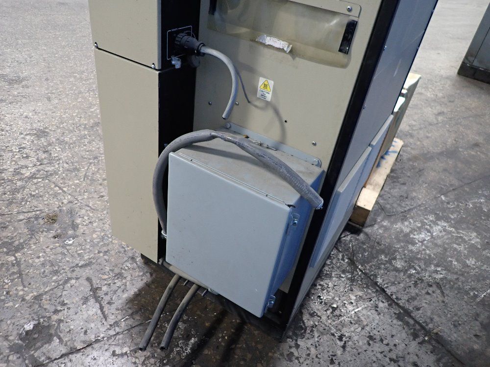 Brooks Automation 2006 Brooks Automation Pfc/pfc-670hc Refrigeration Unit - Pfc/pfc-670hc