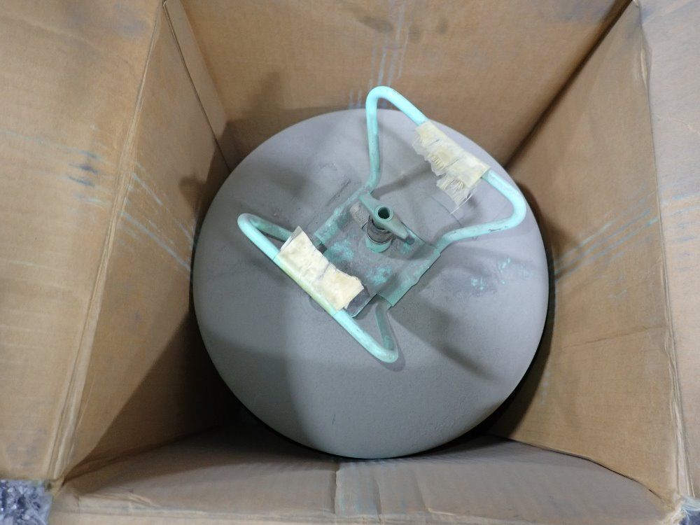 Brooks Automation 2006 Brooks Automation Pfc/pfc-670hc Refrigeration Unit - Pfc/pfc-670hc