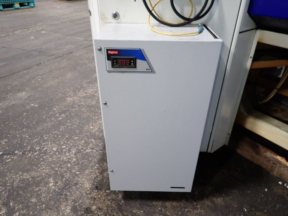 Rollomatic 1999 Rollomatic Cnc 2000 Xr Cnc Grinder - Cnc 2000 Xr