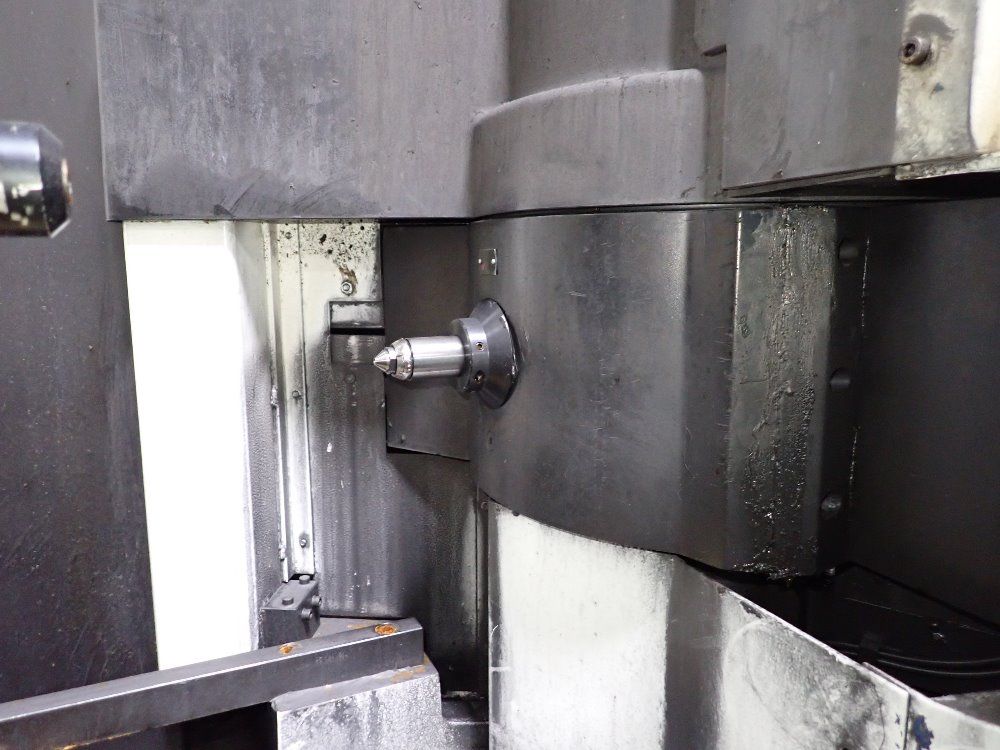 Rollomatic 2000 Rollomatic Cnc 2000 Xr Cnc Grinder - Cnc 2000 Xr