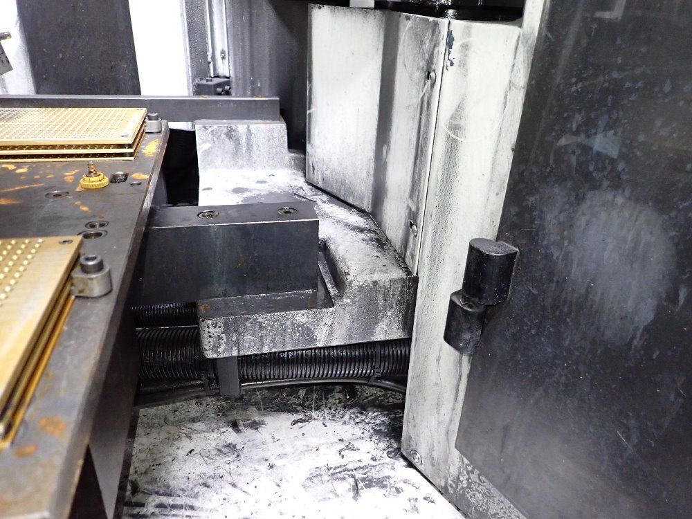 Rollomatic 2000 Rollomatic Cnc 2000 Xr Cnc Grinder - Cnc 2000 Xr