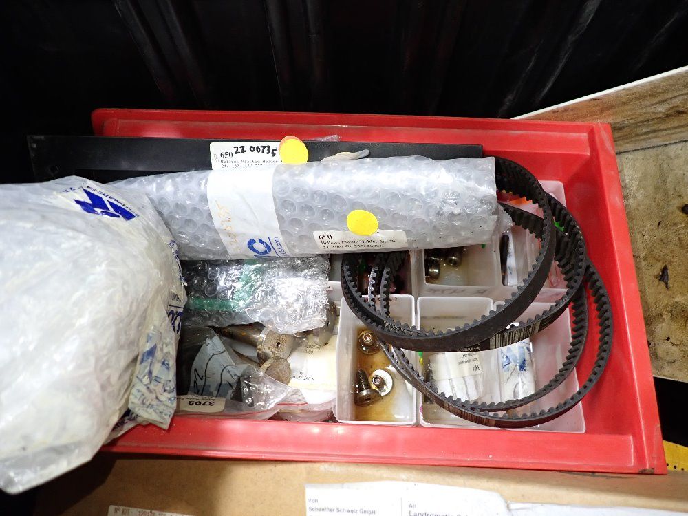 Rollomatic 2000 Rollomatic Cnc 2000 Xr Cnc Grinder - Cnc 2000 Xr