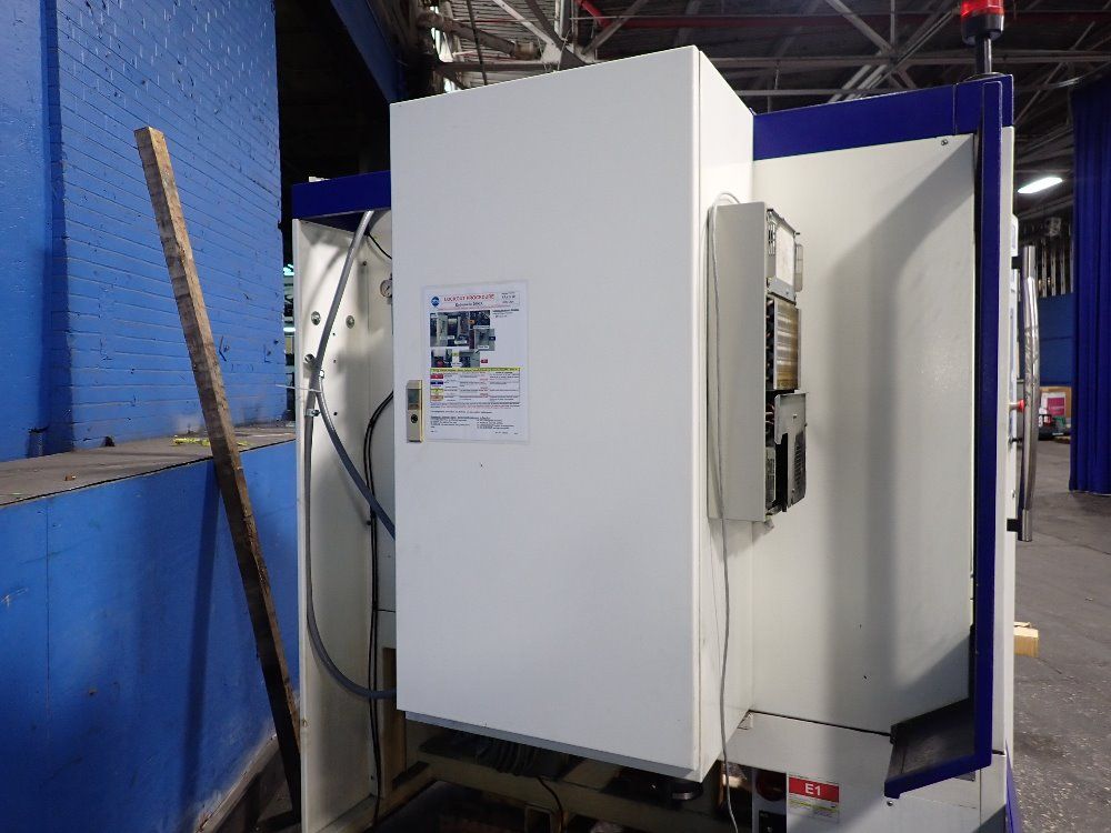 Rollomatic 2000 Rollomatic Cnc 2000 Xr Cnc Grinder - Cnc 2000 Xr