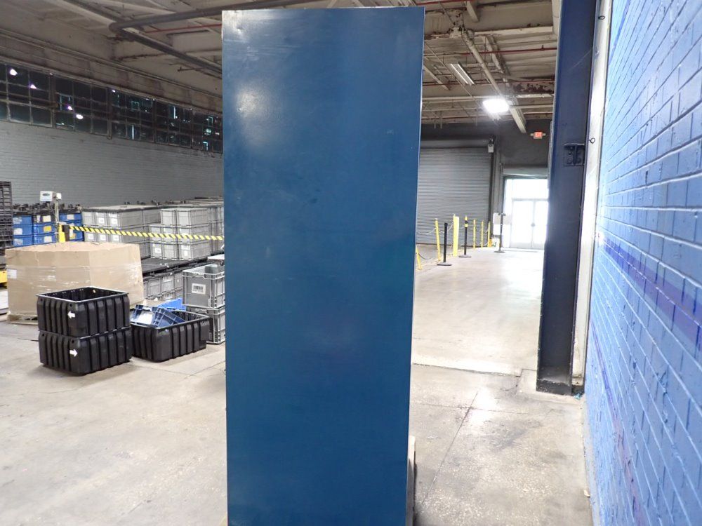 6 Drawers (25"x25") Tool Cabinet