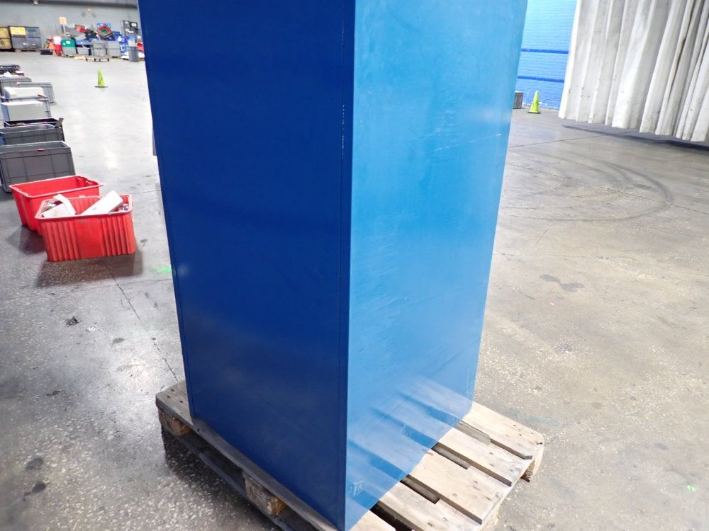 6 Drawers (25"x25") Tool Cabinet