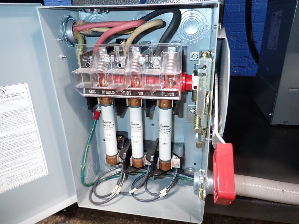 Eastey 39.5"x40" 2021 Eastey Et3620-mbv6 Rev A L Bar Sealer W/ Heat Shrink Tunnel - Et3620-mbv6 Rev A