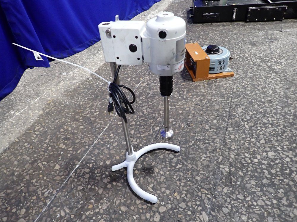 Omni International 17-1800-01 Macro Homogenizer - 17-1800-01