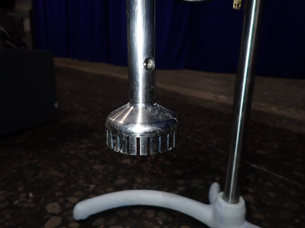 Omni International 17-1800-01 Macro Homogenizer - 17-1800-01