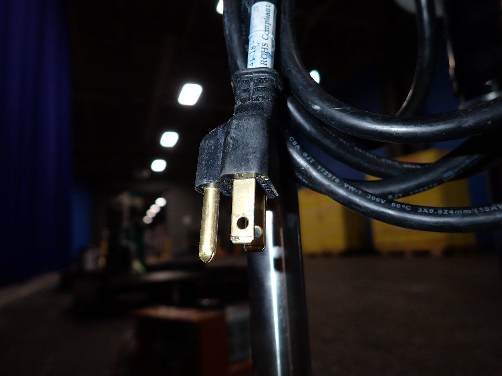 Omni International 17-1800-01 Macro Homogenizer - 17-1800-01