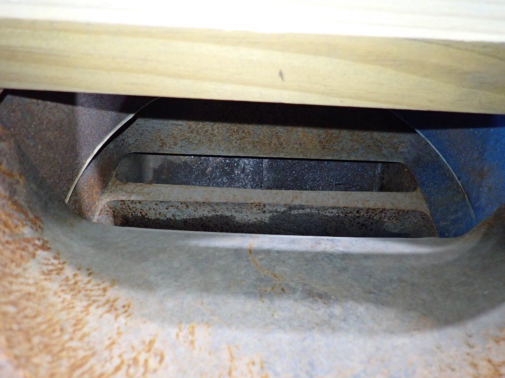 Delta Ducan 1.5 Hp Rotary Valve - 12 Xt