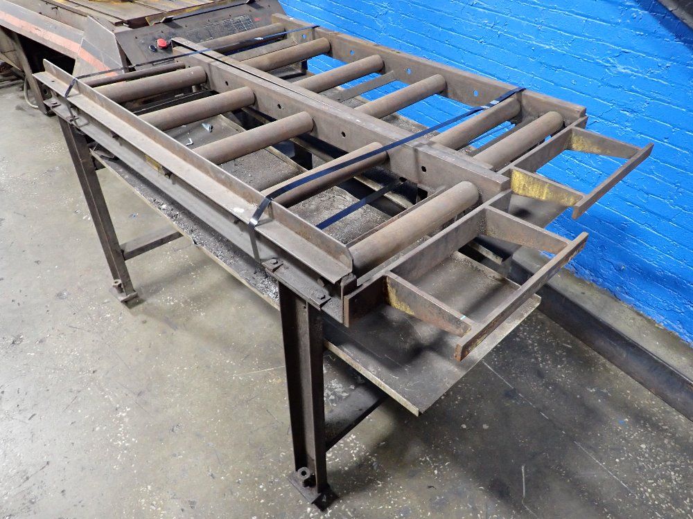 Marvel 18" Throat Series 8 Mark Ii Vertical Bandsaw - 8-mark-ii