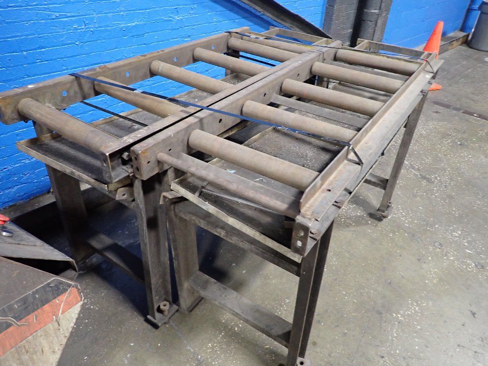 Marvel 18" Throat Series 8 Mark Ii Vertical Bandsaw - 8-mark-ii